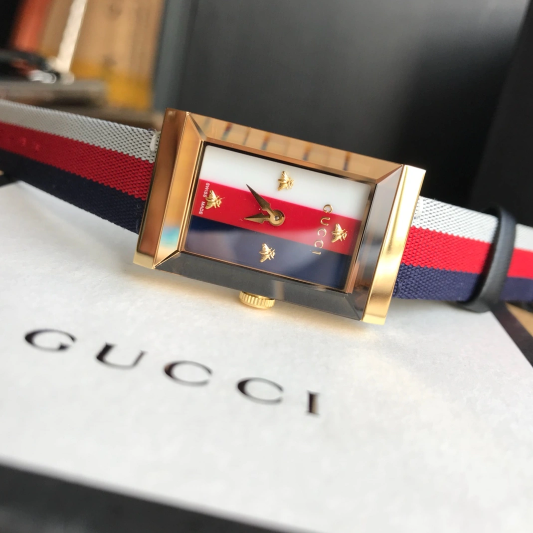 Refined 3933 Gucci Quality Watches For Women