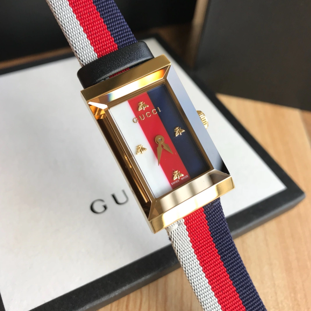 Refined 3933 Gucci Quality Watches For Women