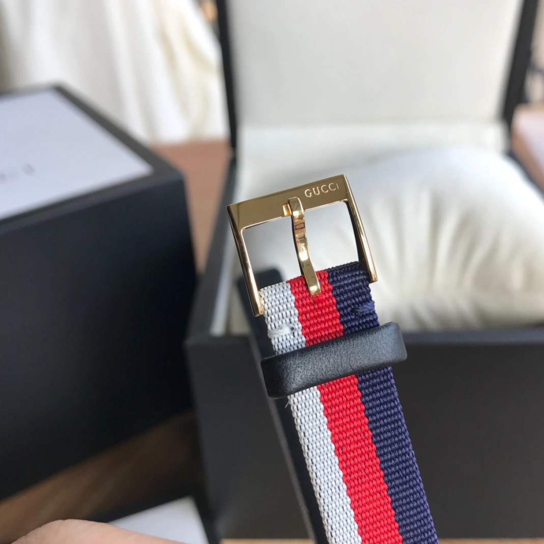 Refined 3933 Gucci Quality Watches For Women
