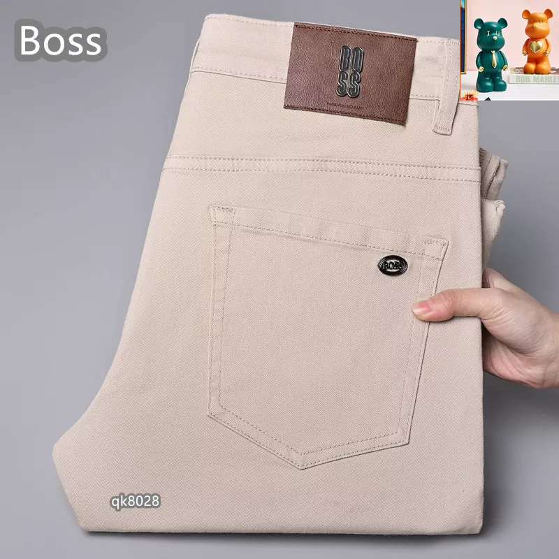 Refined 3998 Boss Jeans For Men