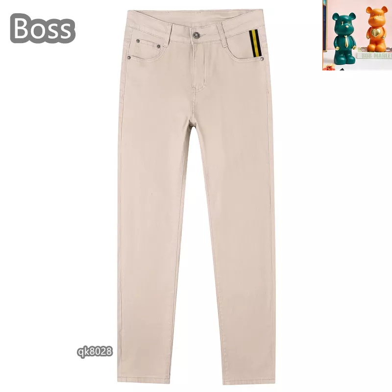 Refined 3998 Boss Jeans For Men