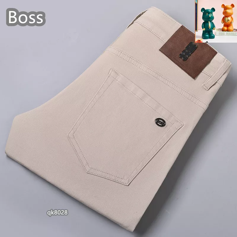 Refined 3998 Boss Jeans For Men