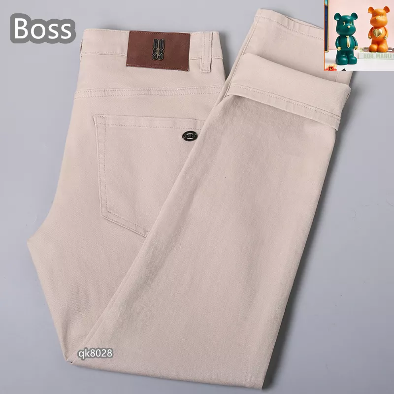 Refined 3998 Boss Jeans For Men