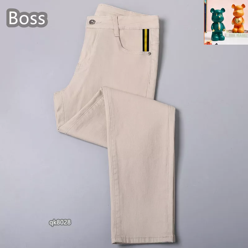 Refined 3998 Boss Jeans For Men