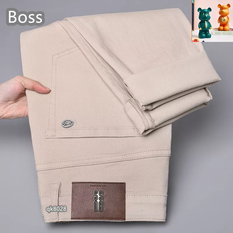 Refined 3998 Boss Jeans For Men