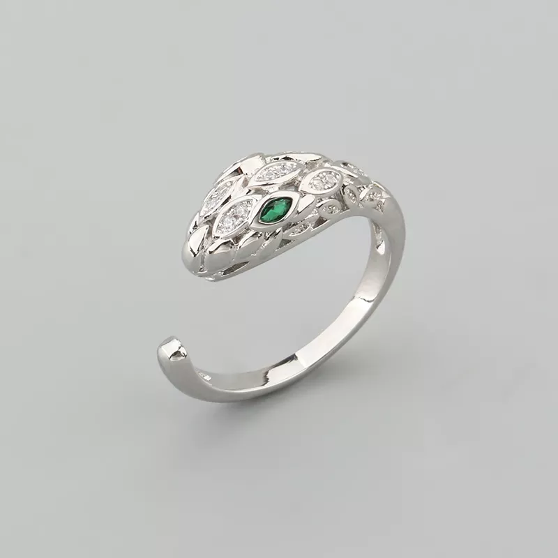 Refined 4027 Cartier Rings