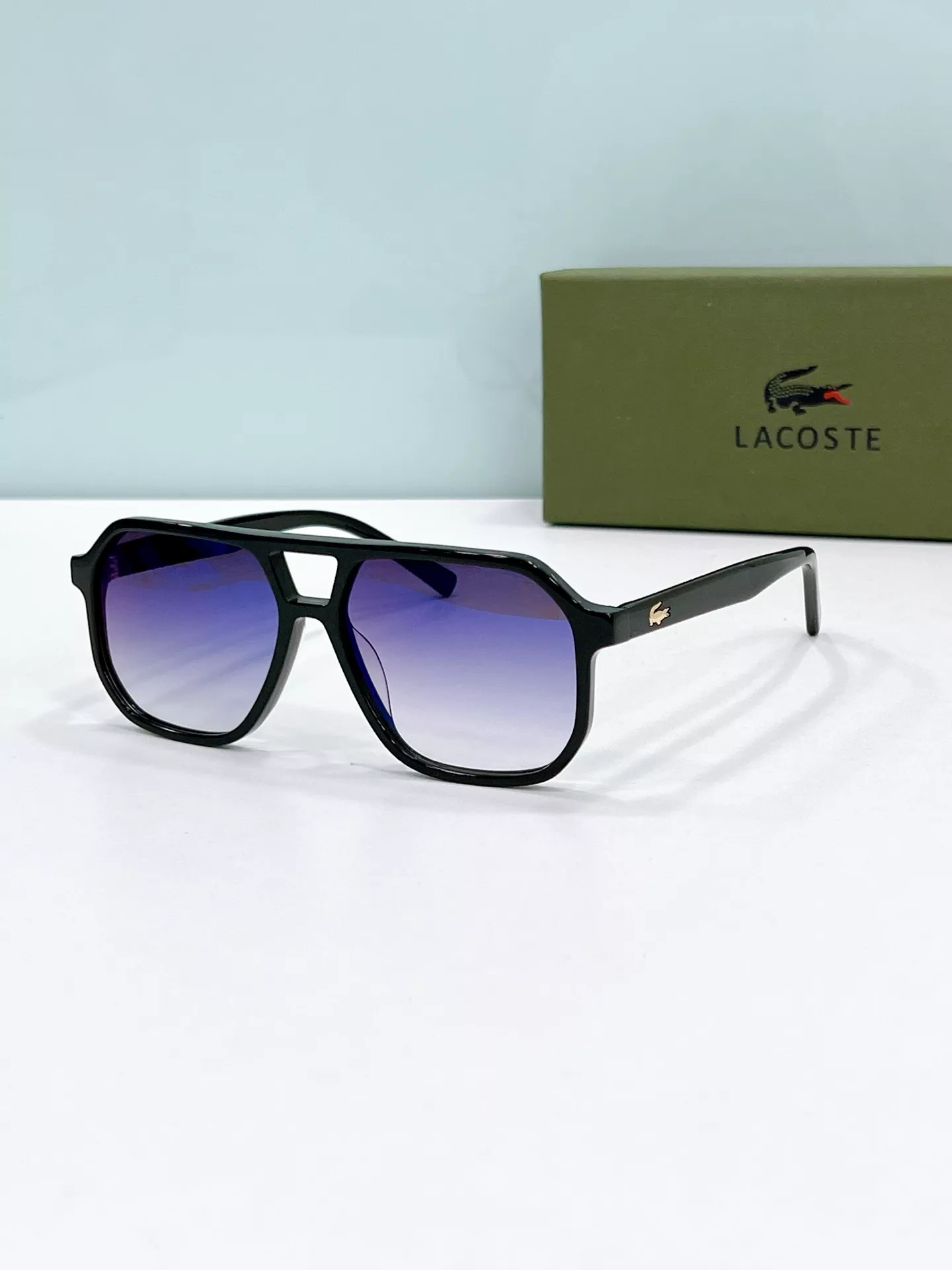 Refined 4068 Lacoste AAA Quality Sunglassses