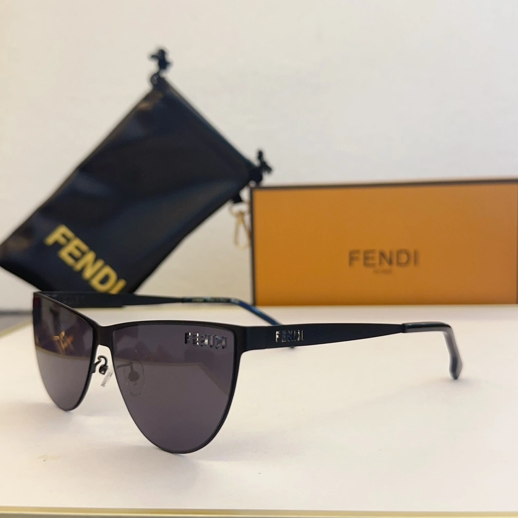 Refined 4079 Fendi AAA Quality Sunglasses