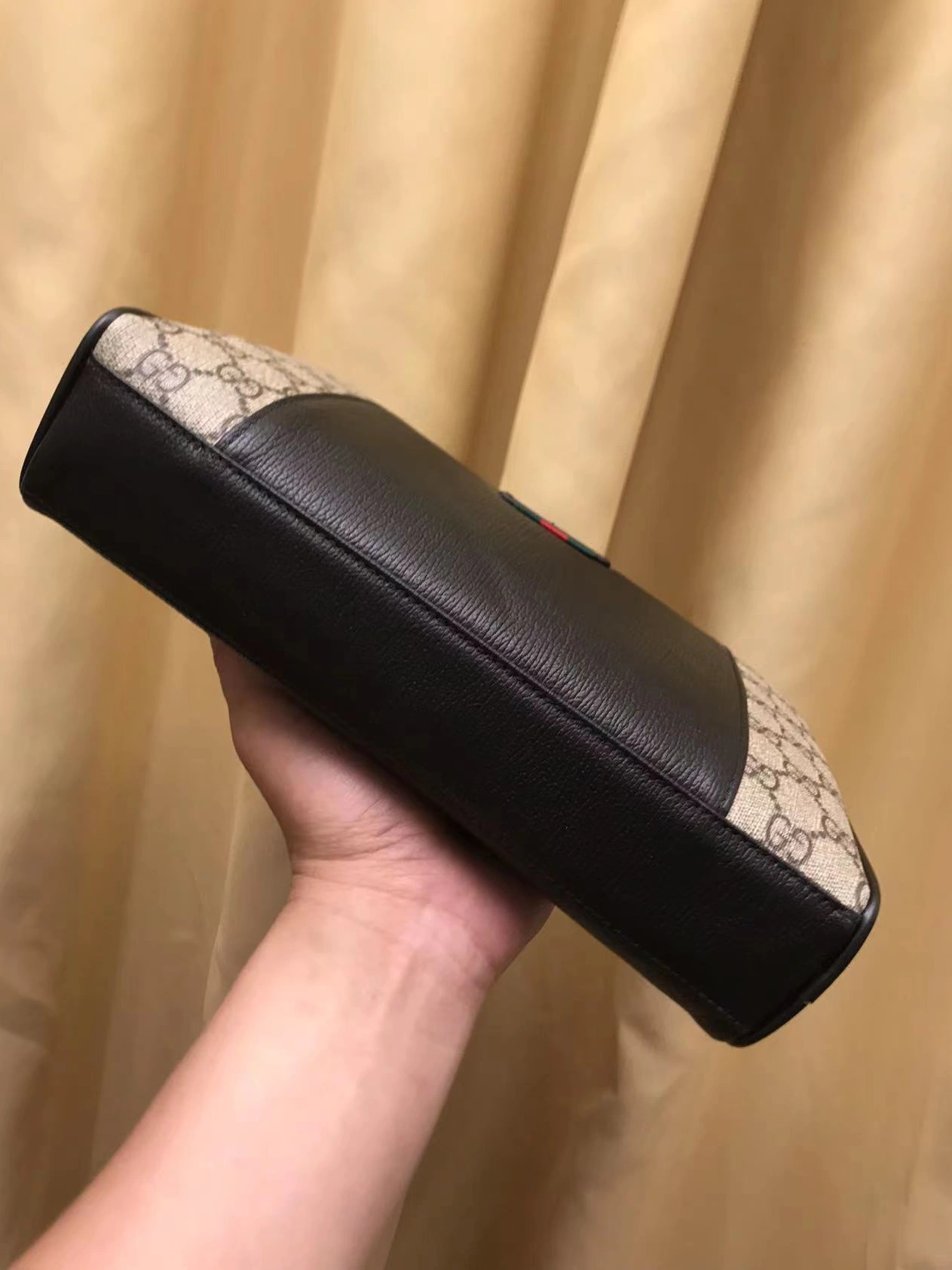 Refined 4094 Gucci AAA Man Messenger Bags