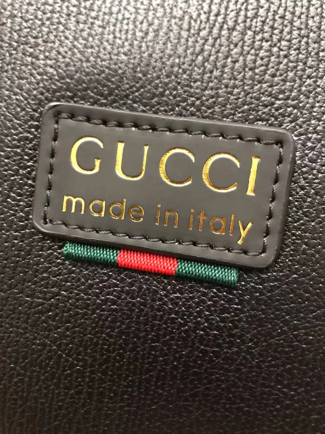 Refined 4094 Gucci AAA Man Messenger Bags