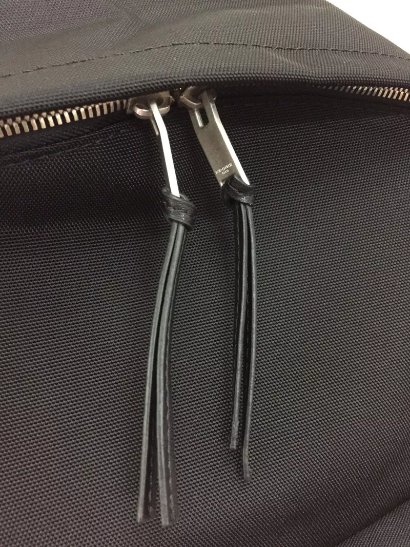 Refined 4094 Yves Saint Laurent YSL AAA Quality Backpacks For Unisex