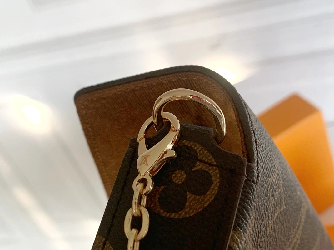 Refined 415 Louis Vuitton LV Wallets For Women