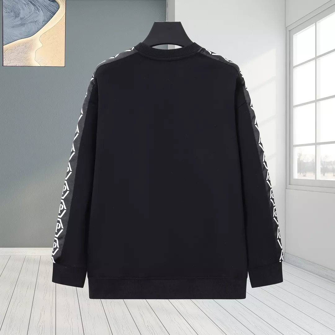 Refined 4245 Philipp Plein PP Tracksuits Long Sleeved For Men
