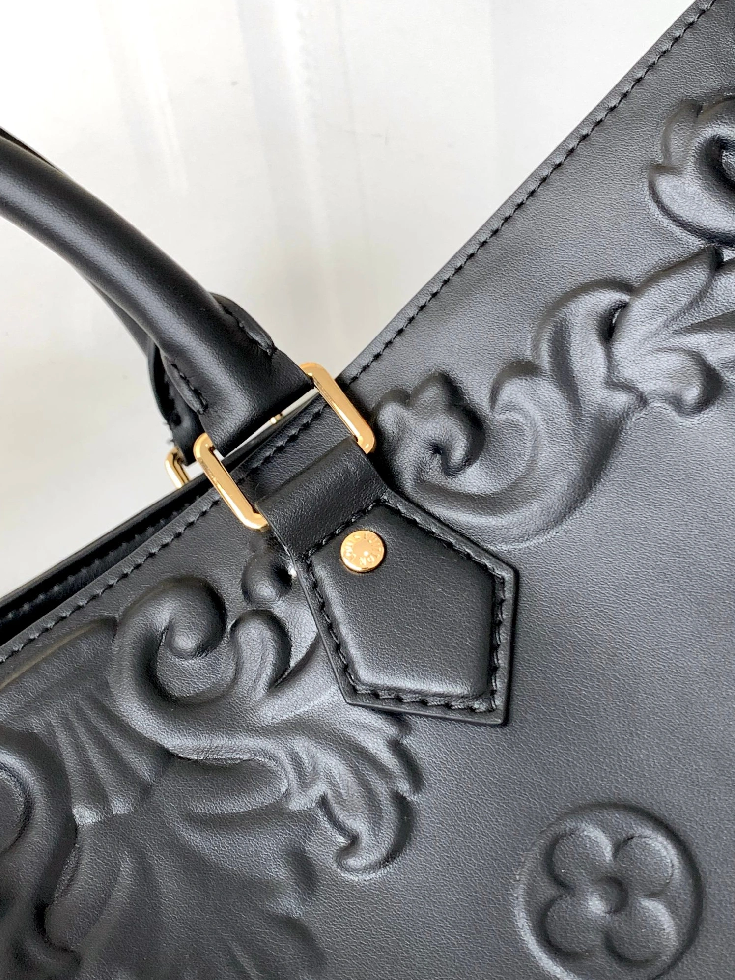 Refined 4316 Louis Vuitton AAA Quality Tote-Handbags For Women