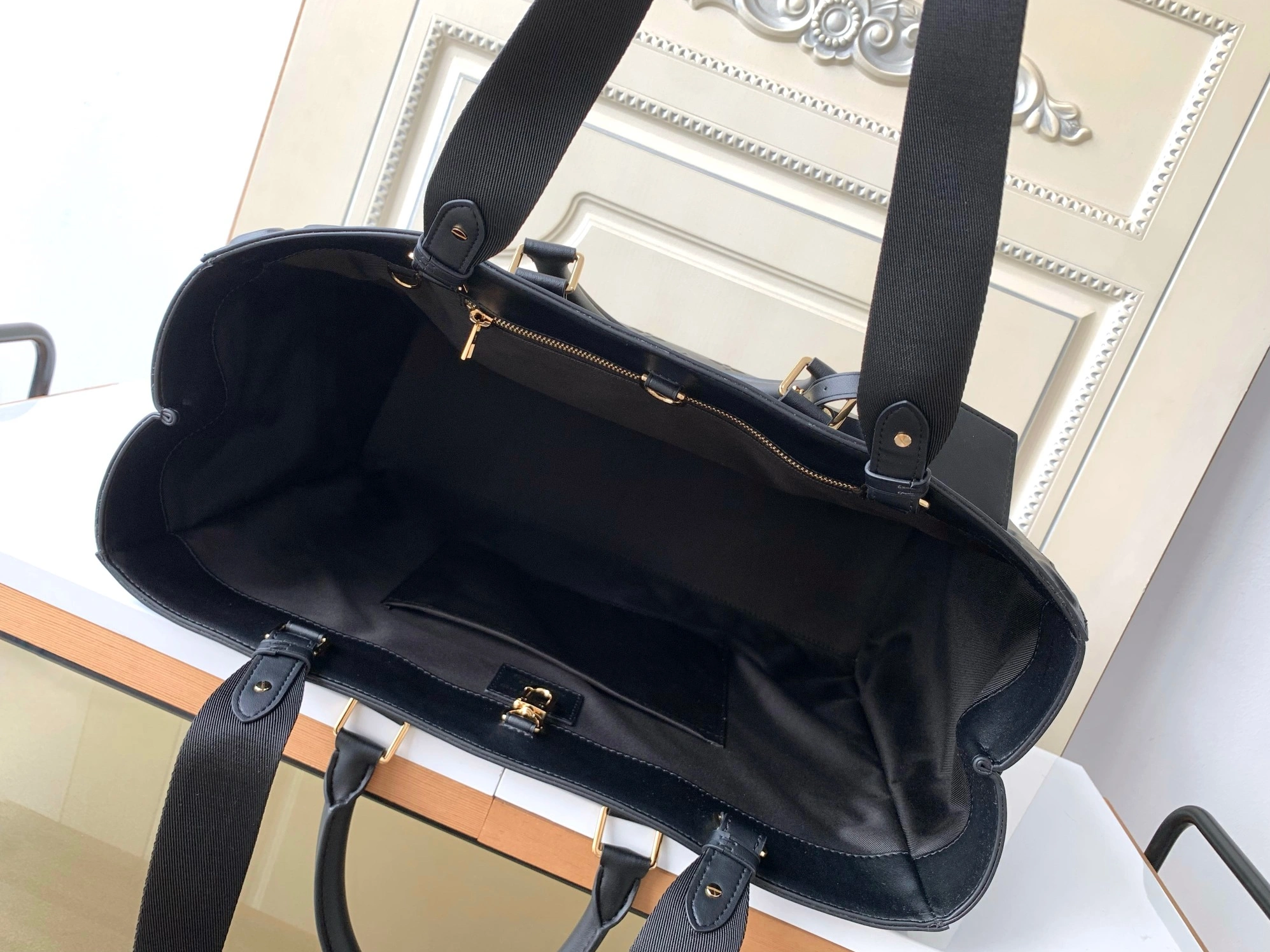Refined 4316 Louis Vuitton AAA Quality Tote-Handbags For Women