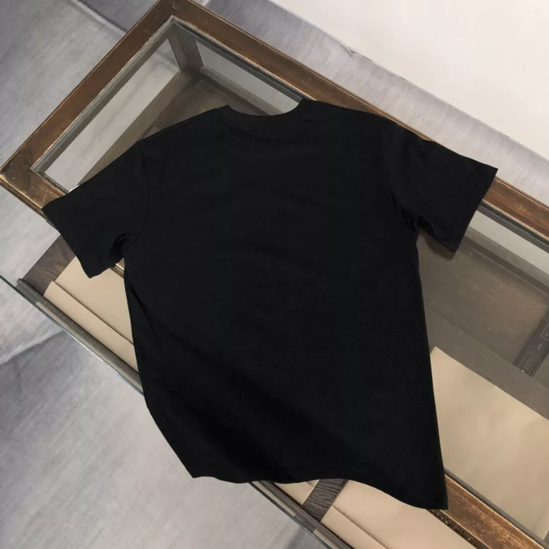 Refined 4407 Moncler T-Shirts Short Sleeved For Unisex