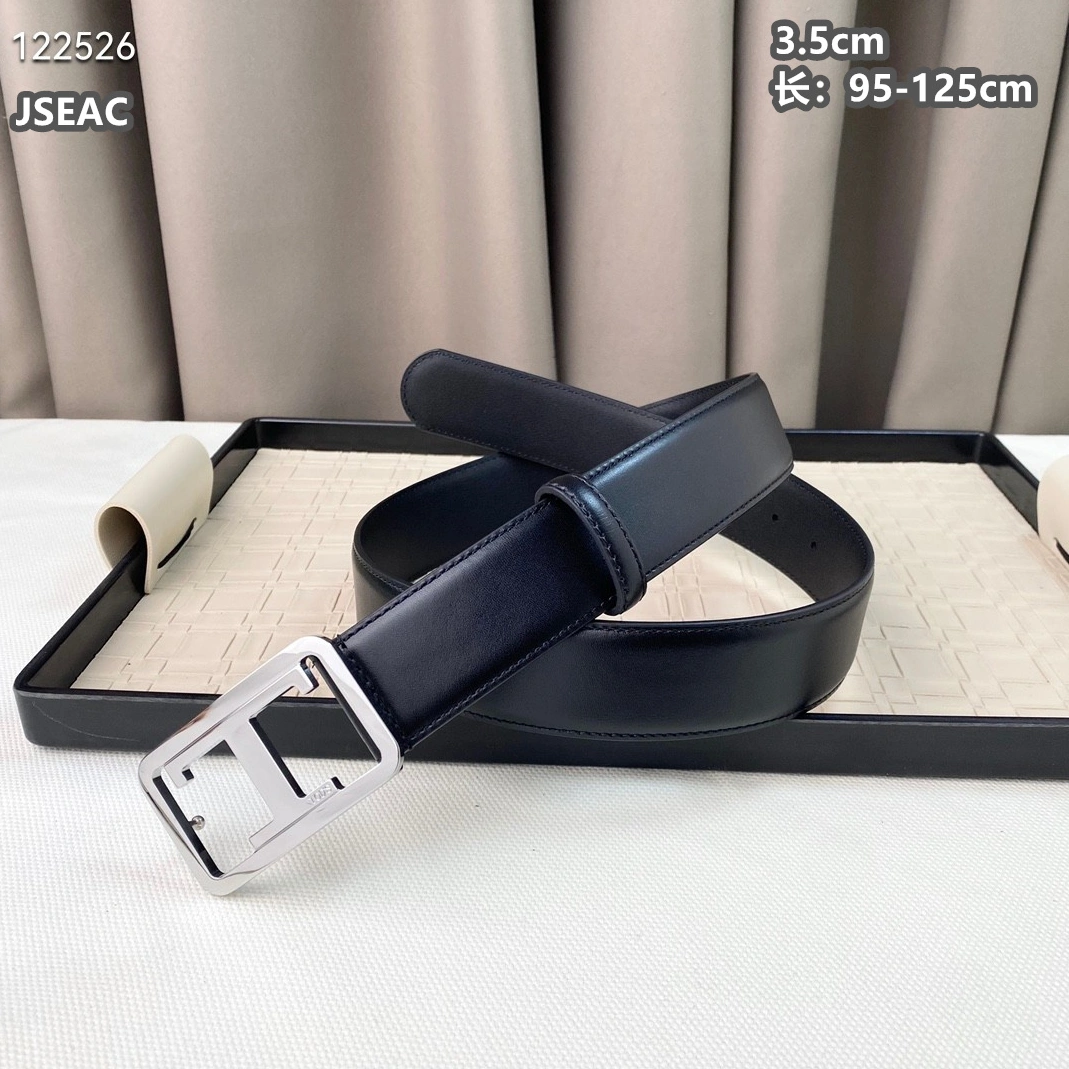 Refined 4407 Tods AAA Quality Belts For Men