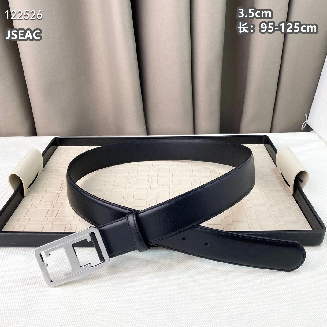 Refined 4407 Tods AAA Quality Belts For Men