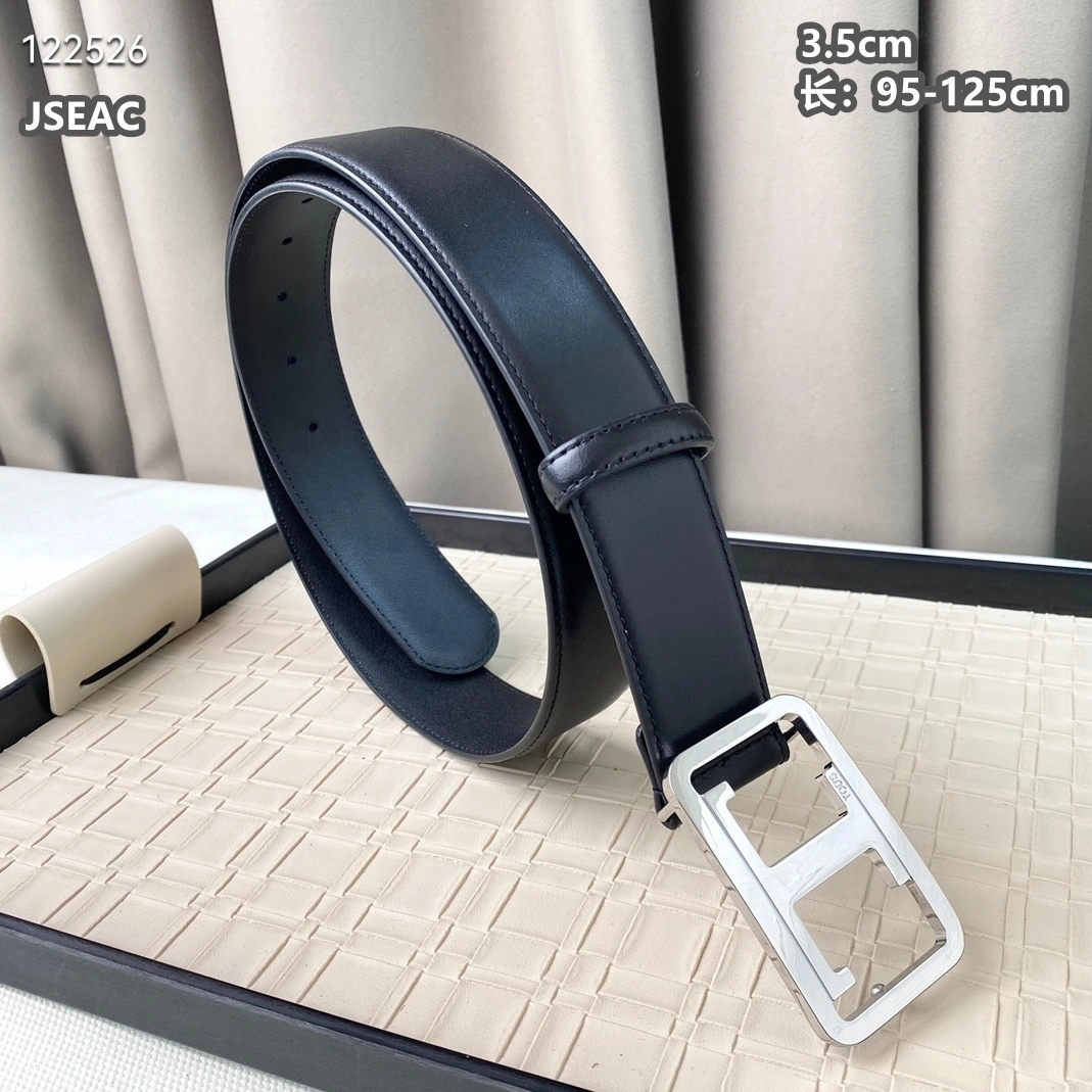 Refined 4407 Tods AAA Quality Belts For Men