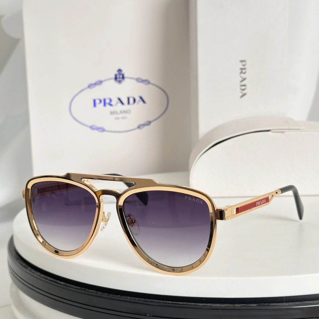Refined 4452 Prada AAA Quality Sunglasses