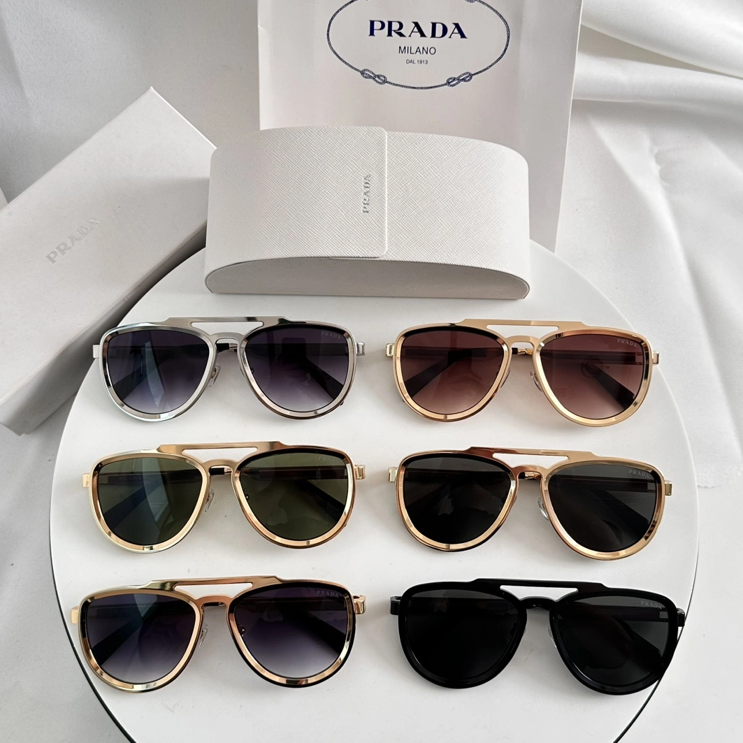 Refined 4452 Prada AAA Quality Sunglasses