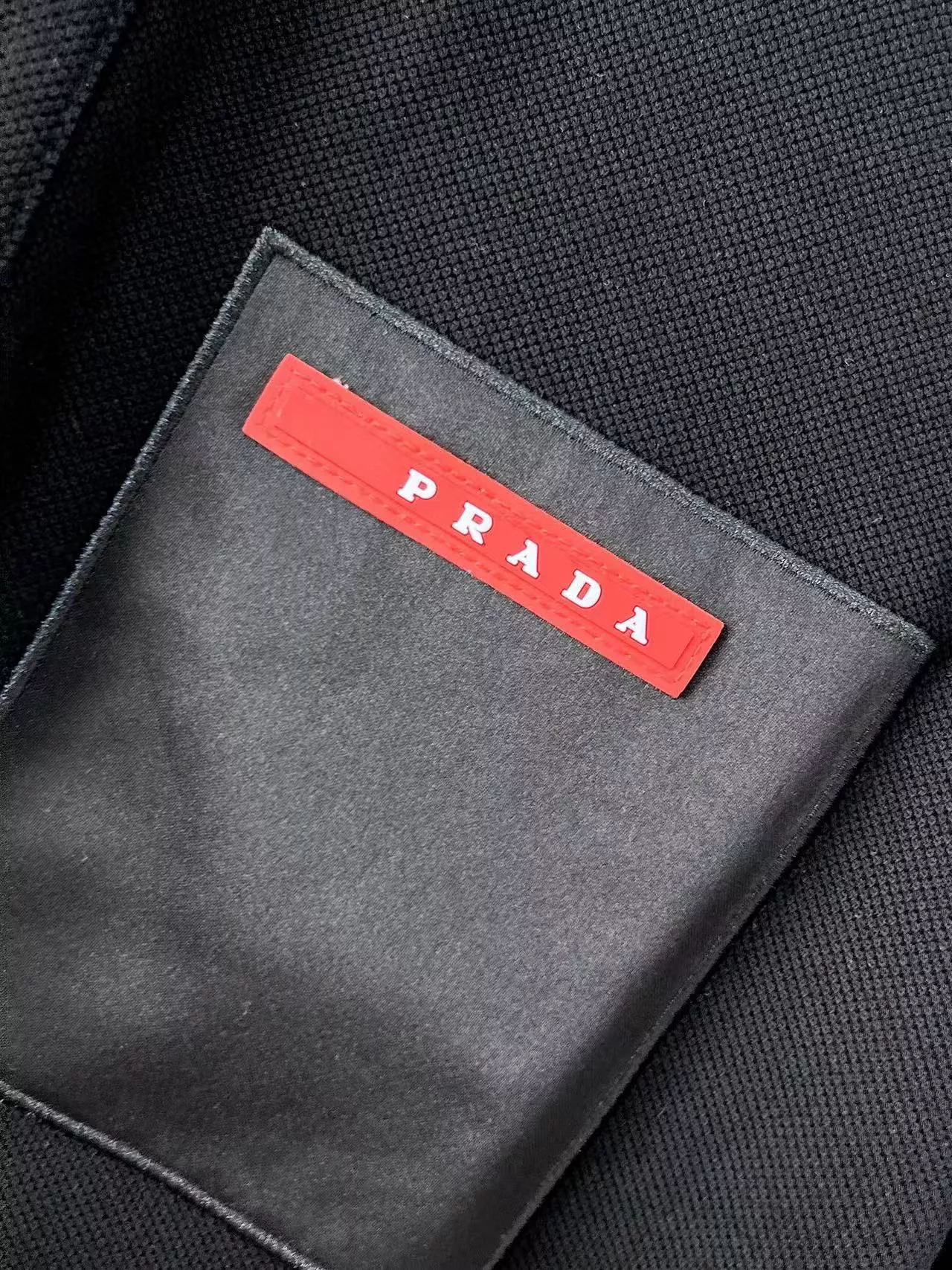 Refined 4467 Prada T-Shirts Short Sleeved For Men