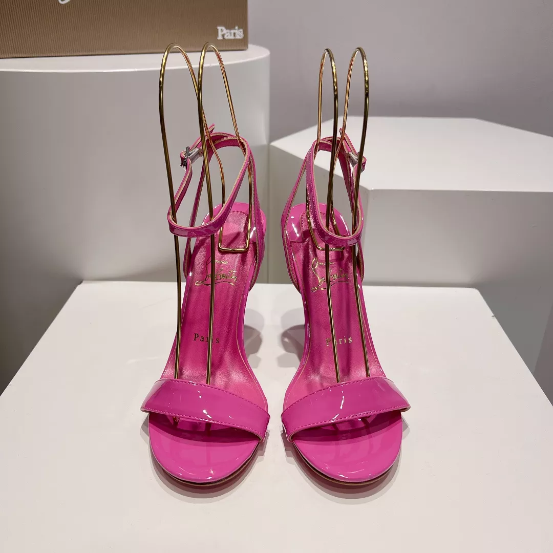 Refined 4483 Christian Louboutin Sandal For Women