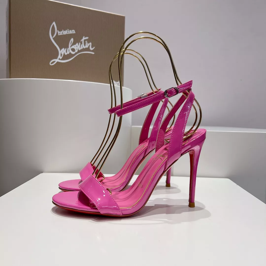 Refined 4483 Christian Louboutin Sandal For Women