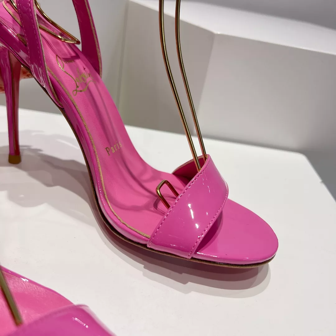 Refined 4483 Christian Louboutin Sandal For Women