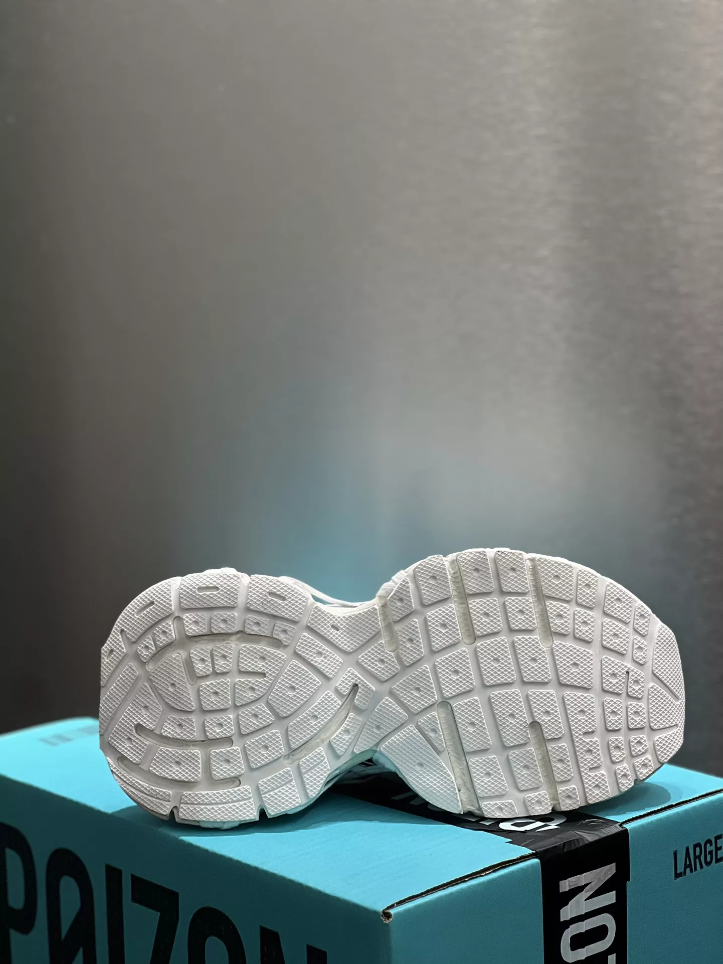 Refined 452 Balenciaga Casual Shoes For Women