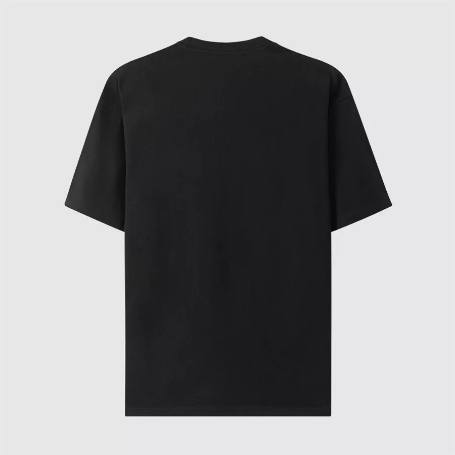 Refined 4549 Dolce & Gabbana D&G T-Shirts Short Sleeved For Unisex