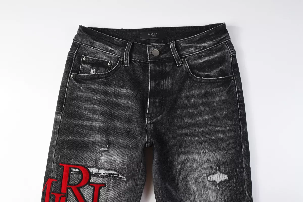 Refined 4558 Amiri Jeans For Men
