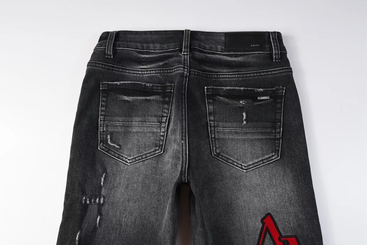 Refined 4558 Amiri Jeans For Men