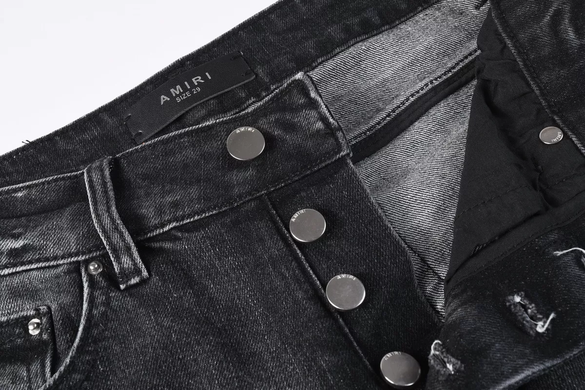 Refined 4558 Amiri Jeans For Men