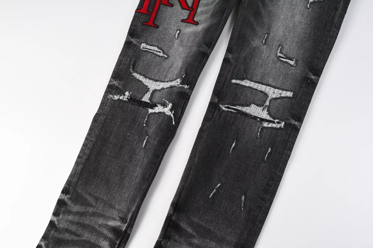 Refined 4558 Amiri Jeans For Men