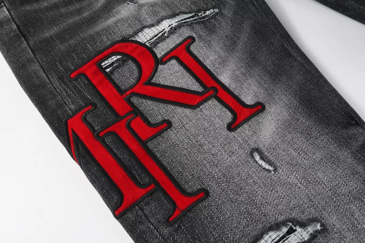 Refined 4558 Amiri Jeans For Men