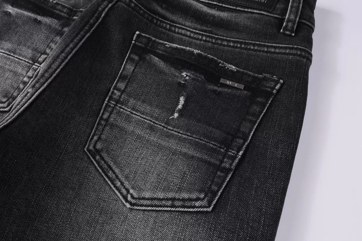 Refined 4558 Amiri Jeans For Men