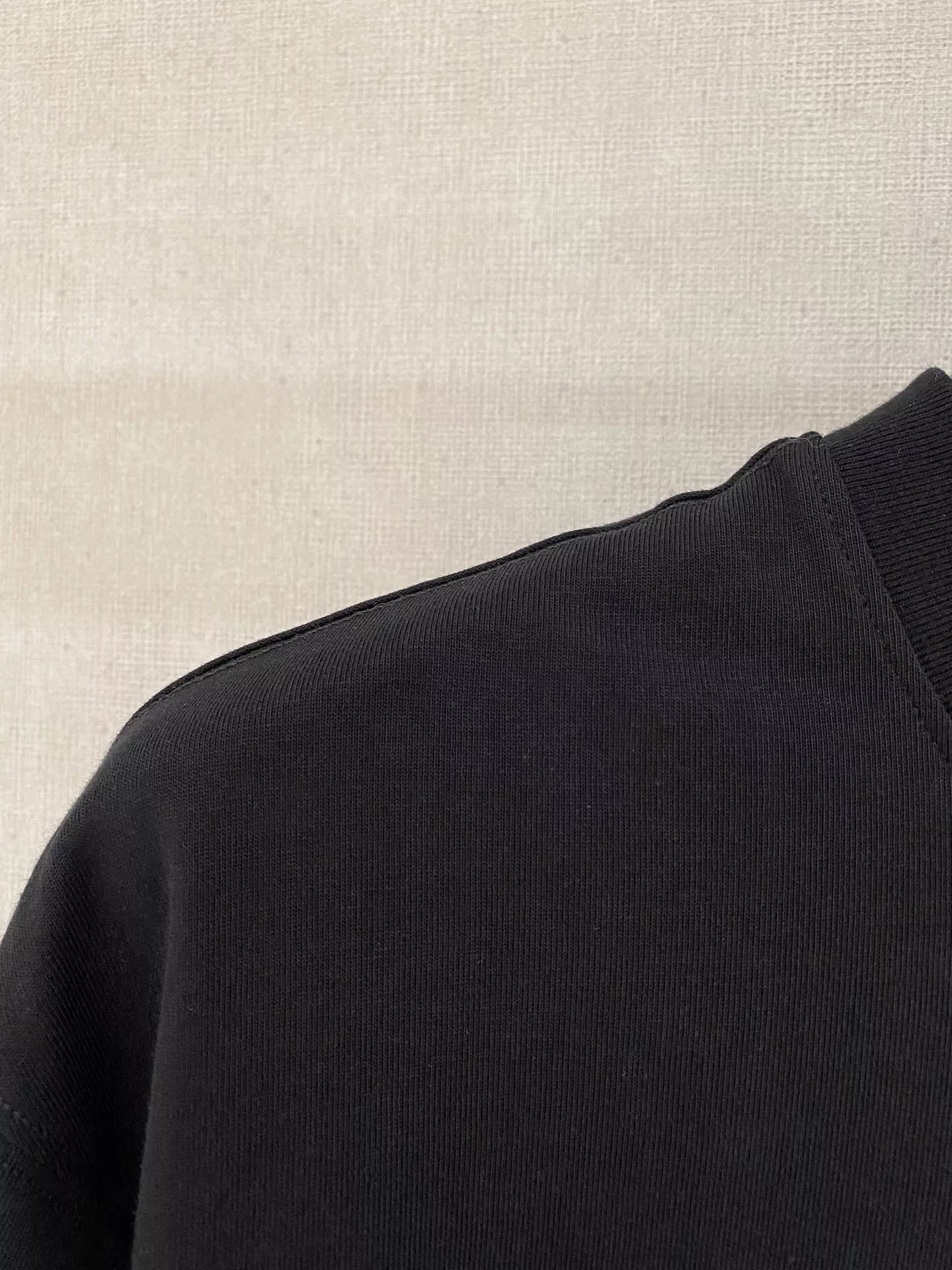 Refined 4568 Louis Vuitton LV T-Shirts Short Sleeved For Men