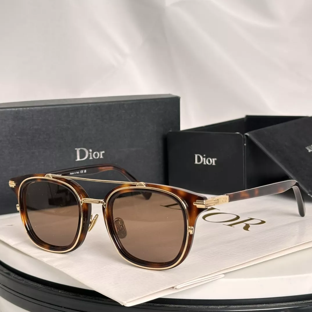 Refined 4578 Christian Dior AAA Quality Sunglasses