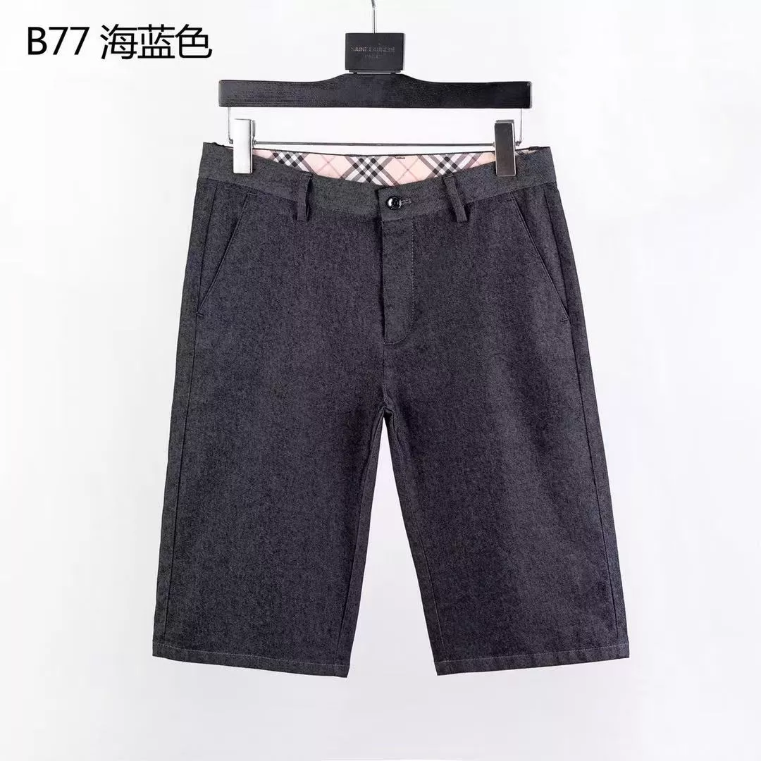 Refined 4697 Burberry Pants For Men