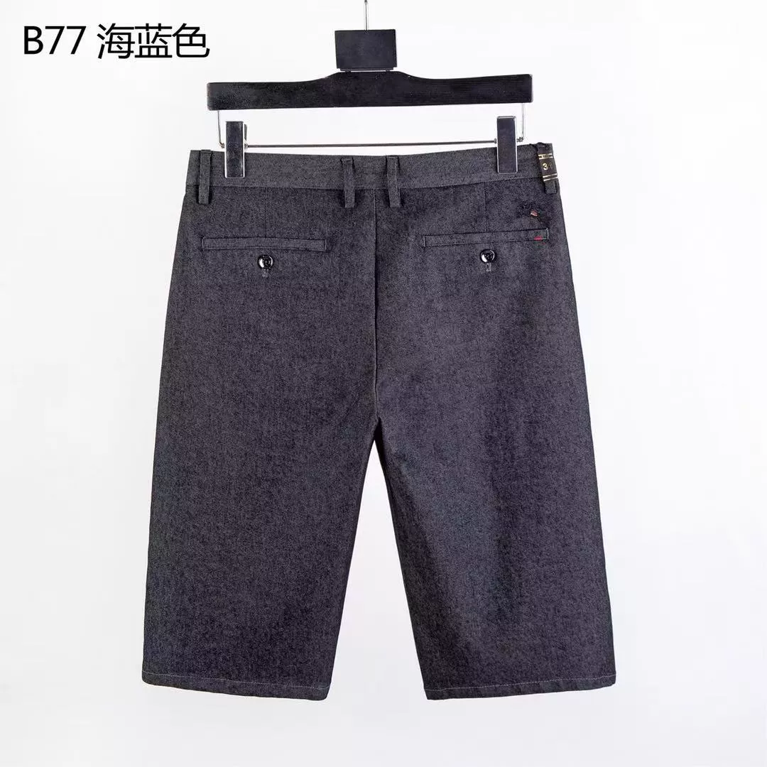 Refined 4697 Burberry Pants For Men