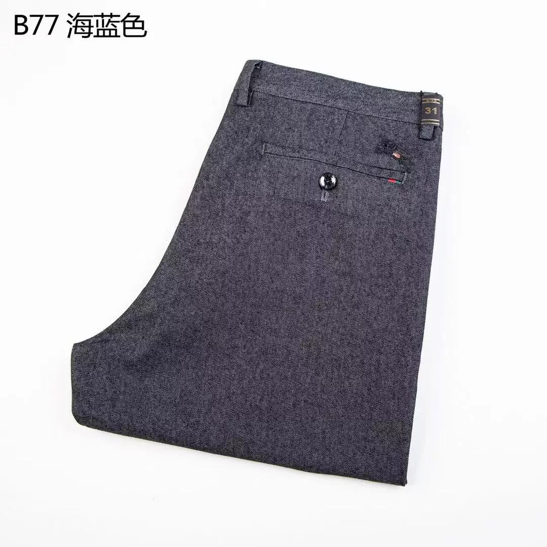 Refined 4697 Burberry Pants For Men