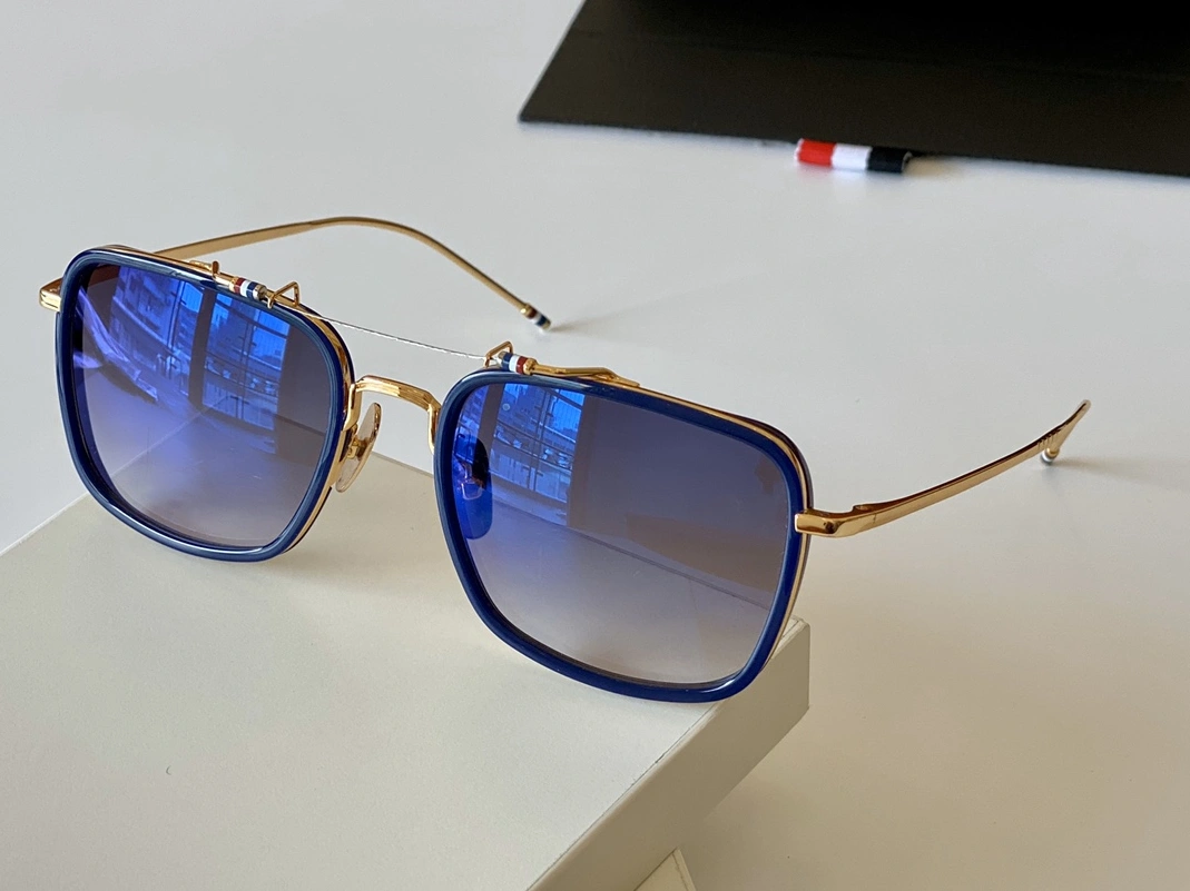 Refined 4706 Thom Browne AAA Quality Sunglasses