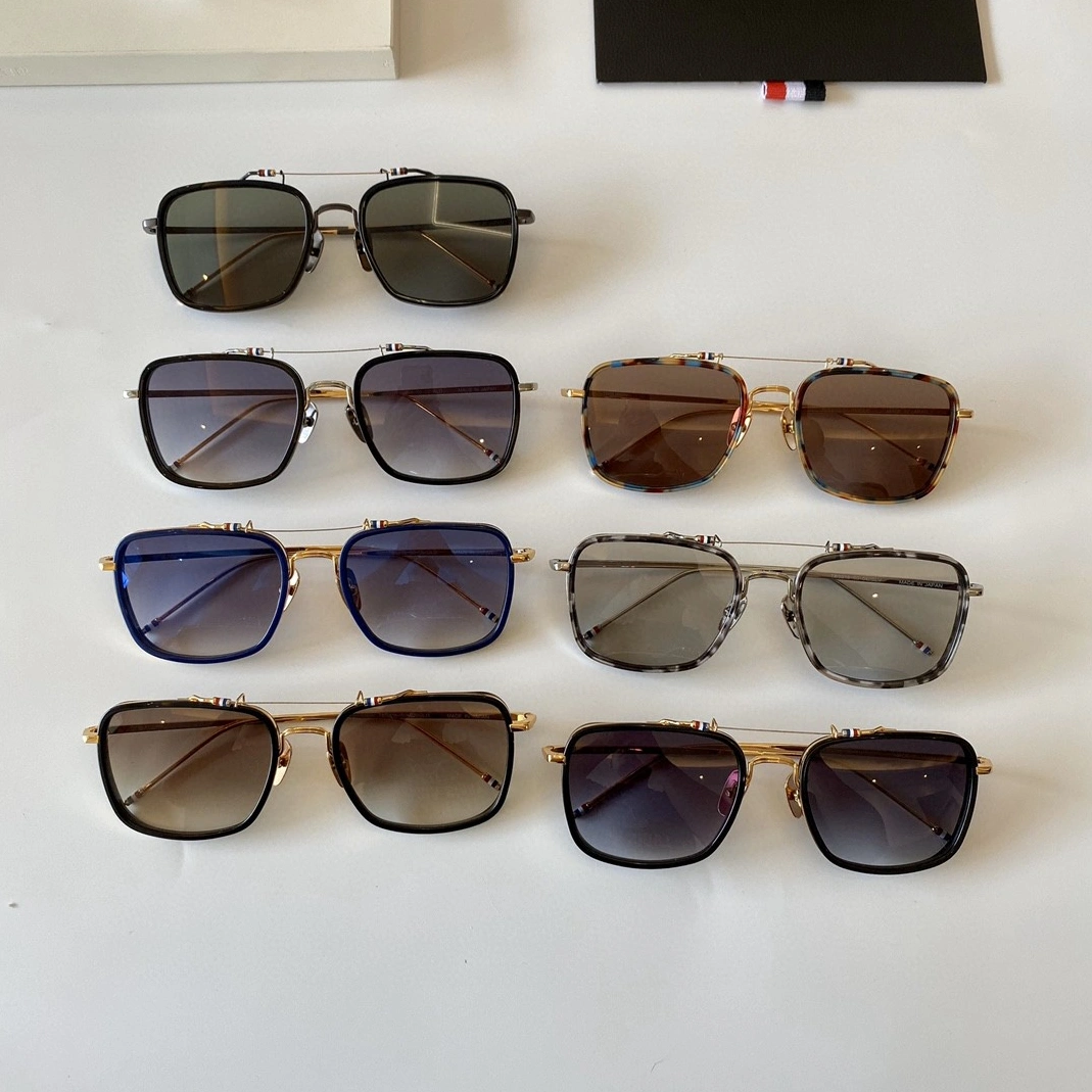 Refined 4706 Thom Browne AAA Quality Sunglasses
