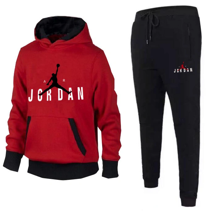 Refined 4713 Jordan Tracksuits Long Sleeved For Men