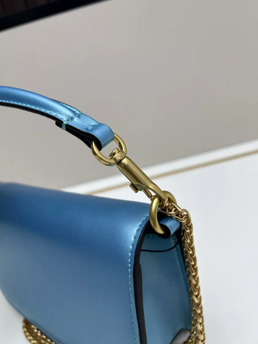 Refined 4802 Valentino AAA Quality Messenger Bags For Women