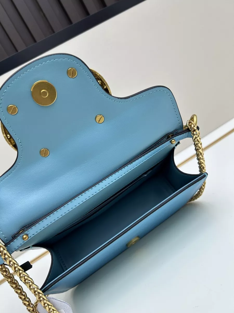 Refined 4802 Valentino AAA Quality Messenger Bags For Women