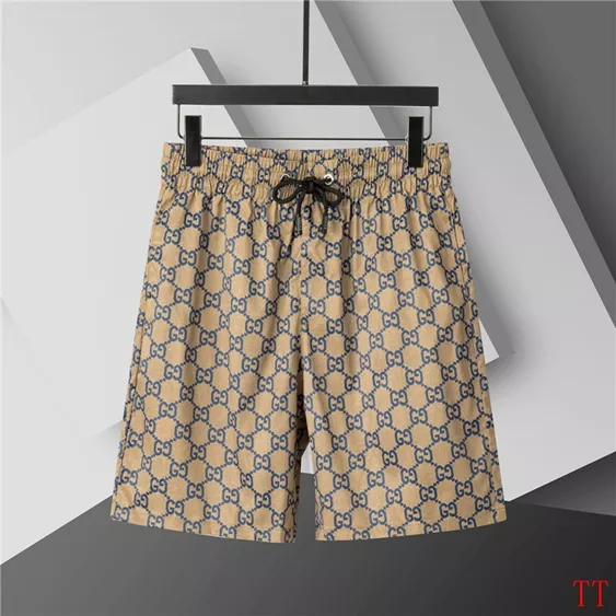 Refined 4965 Gucci Pants For Men