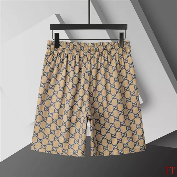 Refined 4965 Gucci Pants For Men