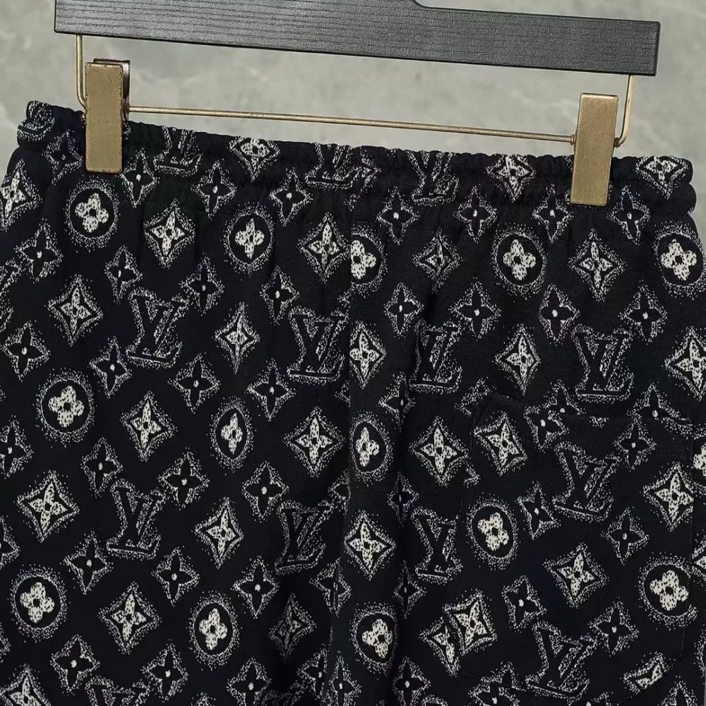 Refined 497 Louis Vuitton LV Tracksuits Long Sleeved For Men